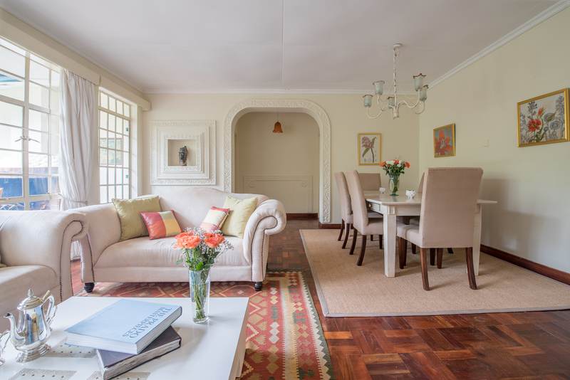 Forest House - Gallery 47